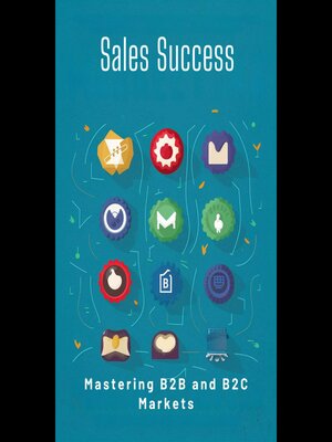 cover image of Sales Success
